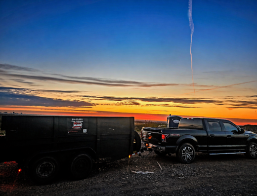 BC Junk removal & cleanouts LLC