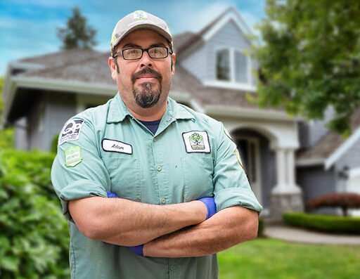 Natran Green Pest Control