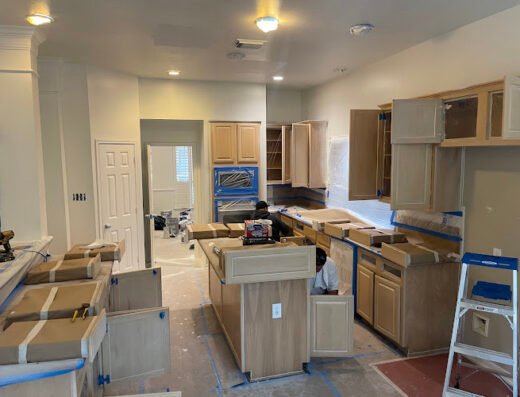 Front Door Medics Door Refinishing & Hardware