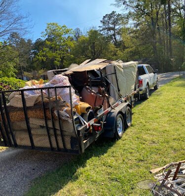 World’s Best Junk Removal
