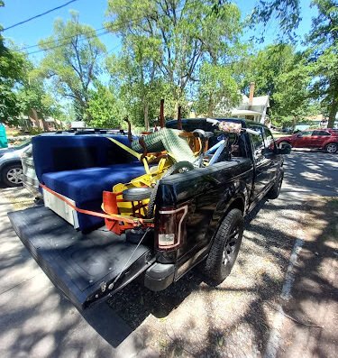 No Trace Hauling And Junk Removal LLC