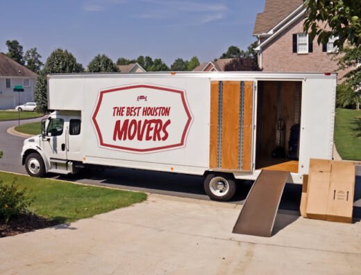 1st Choice Moving & Storage