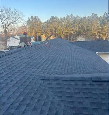Rivera & Sons Roofing & Remodeling
