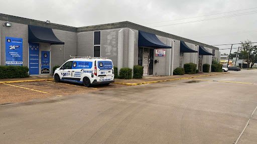 Secure Locksmith