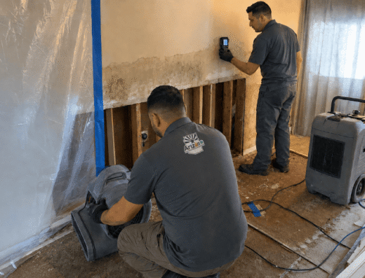 Arizona Restoration Contractors