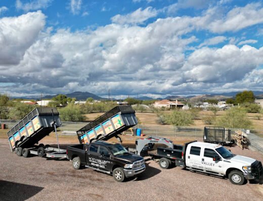 North Valley Junk Removal