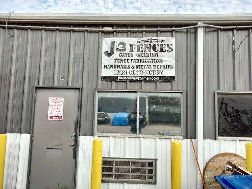 Jb Fences