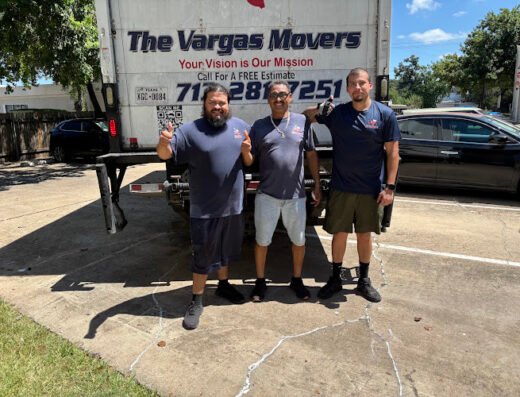 Suddath Relocation Systems of Texas