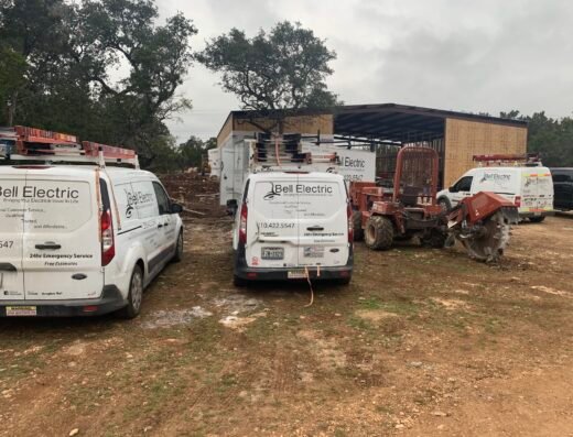 Bell Electric LLC