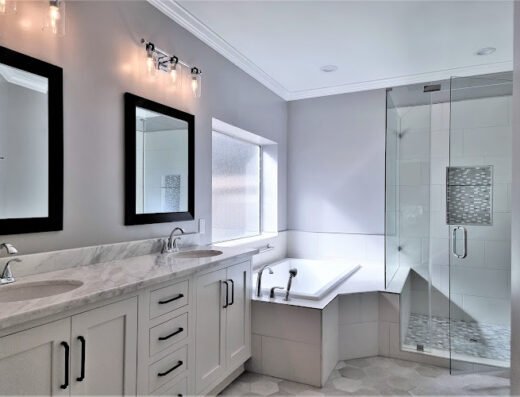 Simplicity Bath & Shower – Houston Bathroom Remodelers