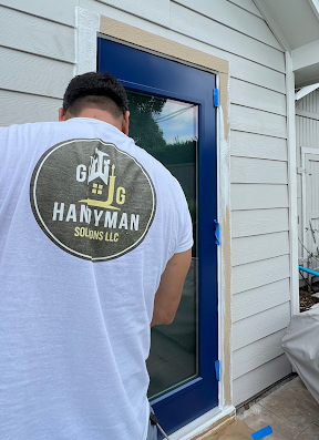 GG Handyman Solution