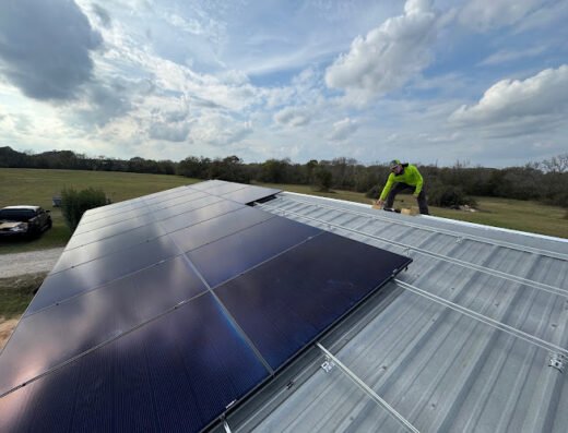 KW Solar: Houston Solar Panel Installers