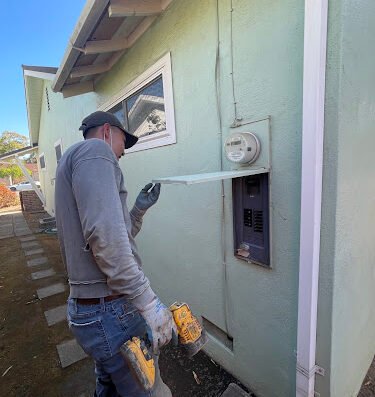 Wayne Home Inspection