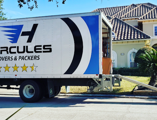 The Right Movers