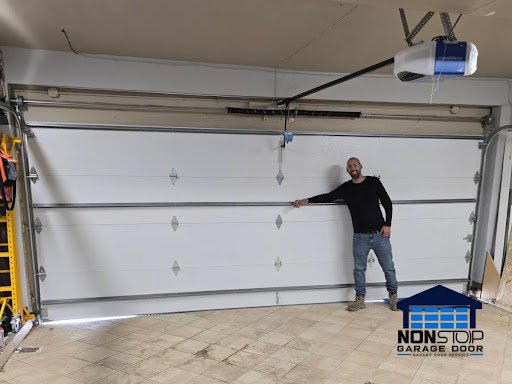 Non Stop Garage Door