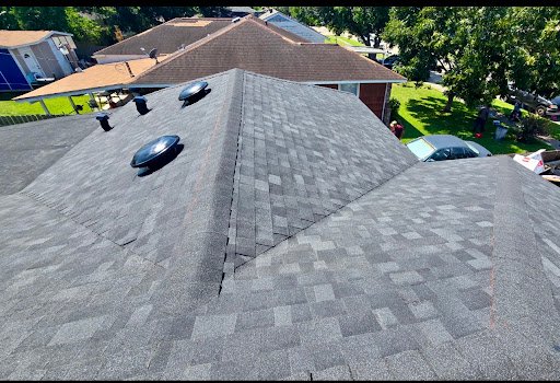 Innpreccon Roofing, LLC