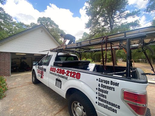 LifeTime Garage Door Repair Houston