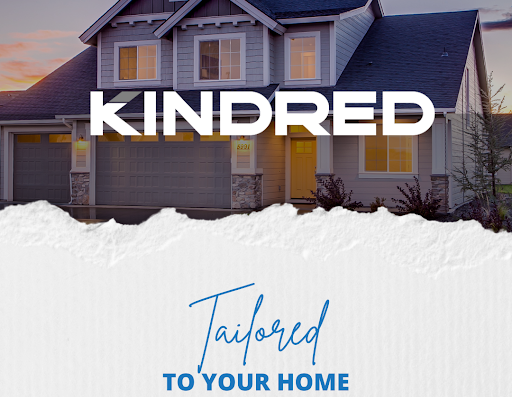 Kindred Pest Control