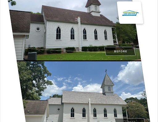 Precision Roof Crafters, Inc.