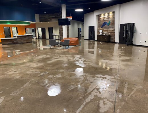 HRS Restoration Services of Lakewood