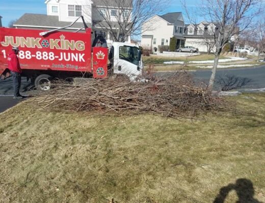 Junk King Irving