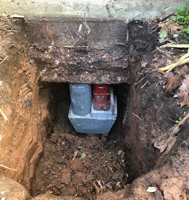 AAA Foundation Service