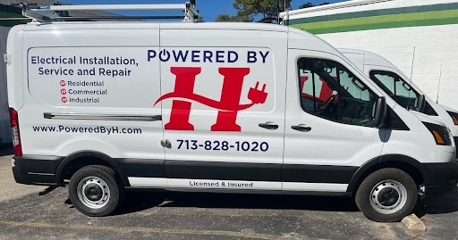 Powered By H