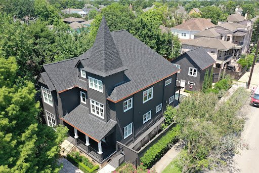 Lone Star Roofing
