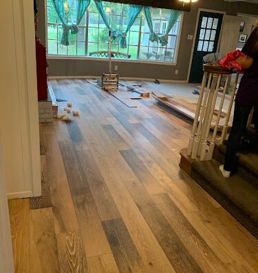 Lumber Liquidators