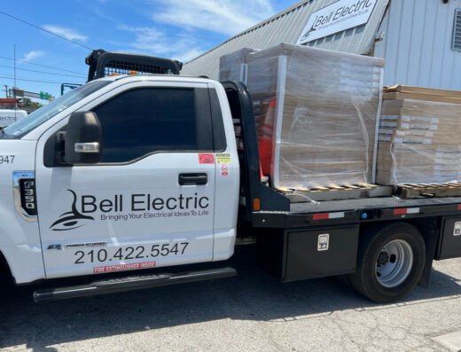 Bell Electric LLC