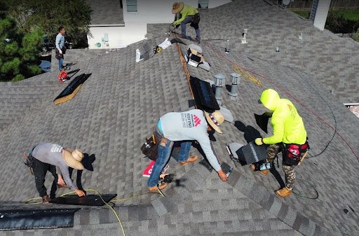 Remodeland Roofing Company