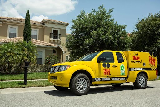 Truly Nolen Pest & Termite Control