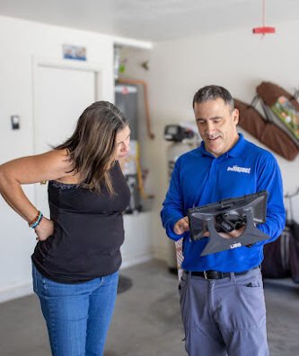 Proinspect LLC