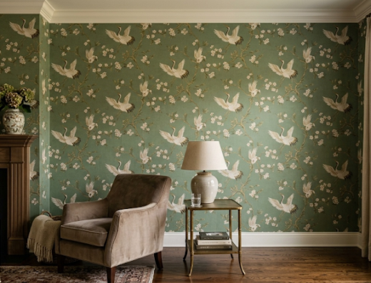 Houston Wallcovering