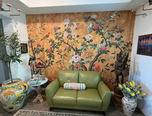 Mpaz Wall Coverings