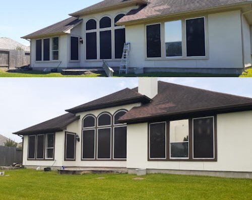 Houston painters solutions