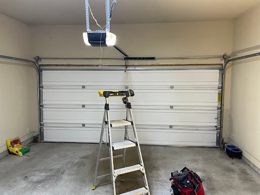 Pioneer Garage Door Repair of Houston