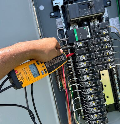 Harvest Electrical Solutions