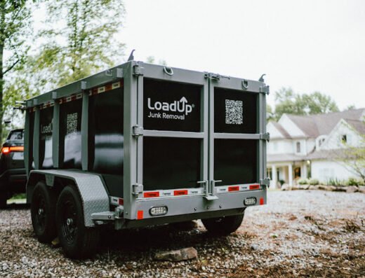 LoadUp Junk Removal