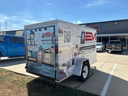 Electrical Masters Company Inc.