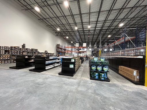 Heritage Landscape Supply