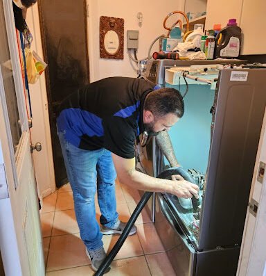 Houston Home Appliance Repair