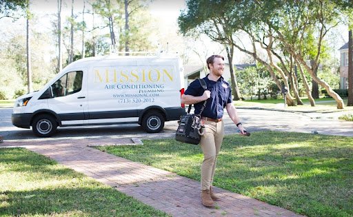 Mission Air Conditioning & Plumbing
