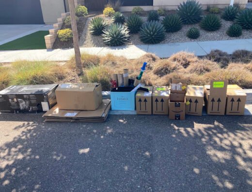 Junk Junkys – Junk and Trash Hauling San Diego