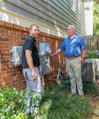 Marion Hodges Home Inspection Services
