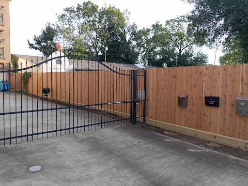 Texas Fence Professionals LLC
