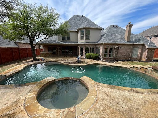 CK Pools