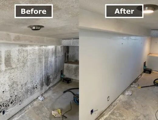 Aqua Concierge Restoration & Construction