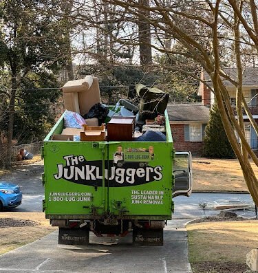The Junkluggers of Atlanta Metro East