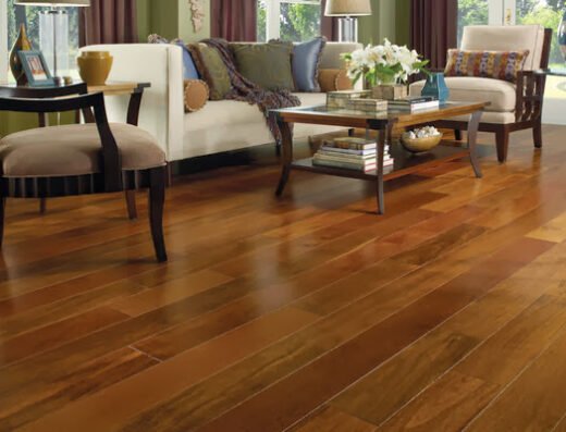 Floor Gallery